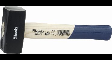 KWB 4491-10 Moker - 1000 gr