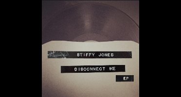 Disconnect Me EP