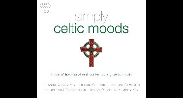 Simply Celtic Moods