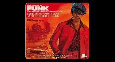 Legacy Of Funk