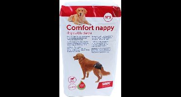 Savic Comfort Nappy - Maat 5