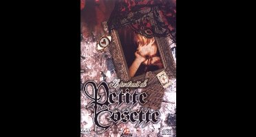 Le Portrait De Petite Cosette