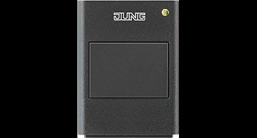 Jung E-Net Zender/AB v draadloos schakelsysteem