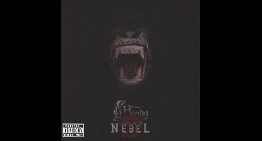 Gorillas Im Nebel Ii