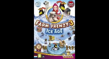 Farm Frenzy 3: Ice Age - Windows