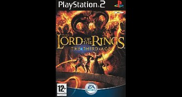 Lord Of The Rings: The Third Age
