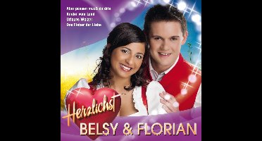Herzlichst
