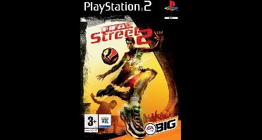 Fifa Street 2