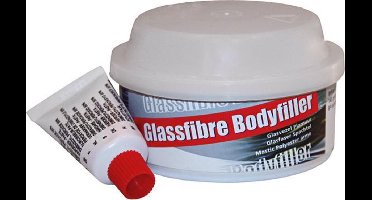 Talamex Glasvezel Plamuur