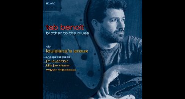 Brother To The Blues