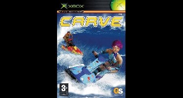 Carve (Xbox)