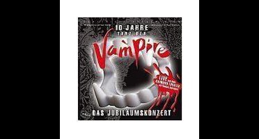 Tanz Der Vampire-10 Jahre