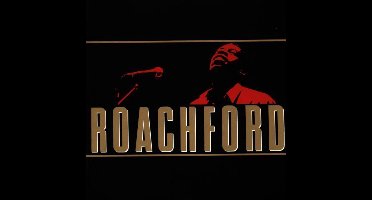 Roachford