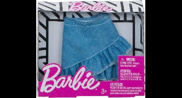 Barbie - Rokje Denim