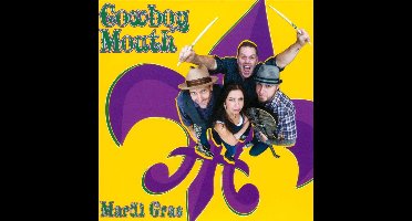 Mardi Gras