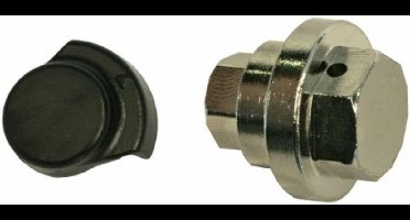 Schroefnippels + E-caps Elvedes rollerbrake BR-IM81/80/55/45 (15 sets)