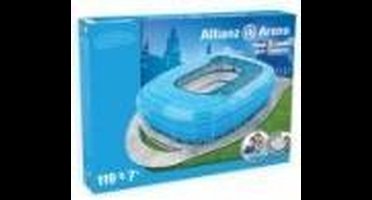 Nanostade - Alianz Arena (München)