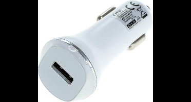 USB autolader met Quick Charge 2.0 - 2A