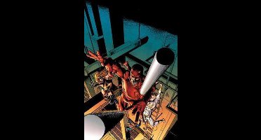 Fear Itself: Avengers