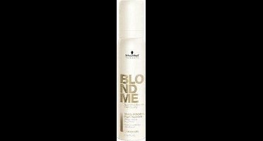 Schwarzkopf Gel Schwarzkopf Blond Me Refreshing Foam Treatment 100 ml