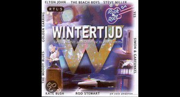 Wintertijd