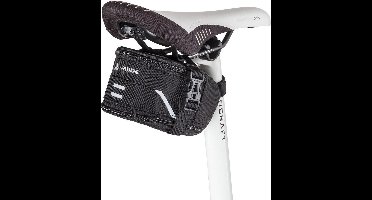 Vaude Tool Stick M Fietstas - Black