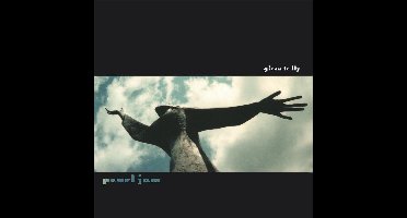 Given To Fly" b/w "Pilate" & "Leatherman" (7 Inch LP)