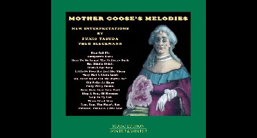 Mother Gooses Melodies
