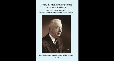 Henry S. Manley (1892-1967)