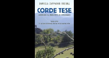 CORDE TESE (ovvero Il maestro di Soubras)