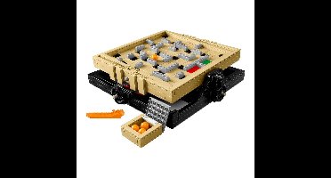 LEGO 21305 Maze
