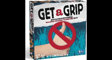 Get A Grip (Nl)