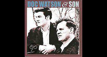 Doc Watson & Son