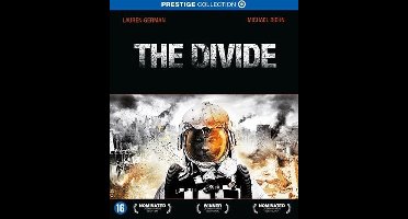 Divide (Blu-ray)