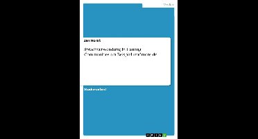 Sprachverwendung in Gaming Communities am Beispiel readmore.de