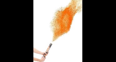ESPA - Oranje poederkanon 40 cm
