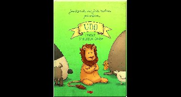 Heinicke, J: Udo findet Streiten doof