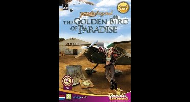 Youda Legend The Golden Bird Of Paradise