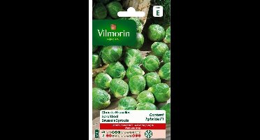 Spruitkool Content HF1