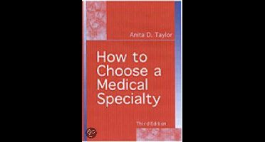 How to Choose a Medical Specialty