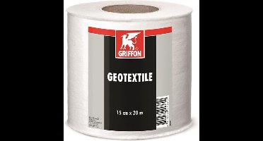 Griffon Geotextile - 15cm breed (20m) - 6308952