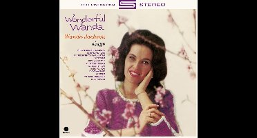 Wonderful Wanda