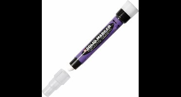 Sakura Solid Marker Slim - Wit