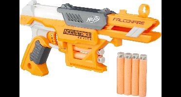 NERF N-Strike Elite Accustrike Falconfire - Blaster