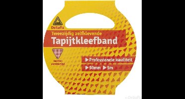 Deltafix tapijttape 4259