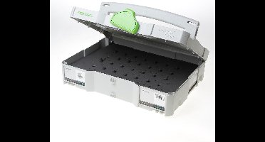 Festool Systainer t-loc sys tl-of d8/d12