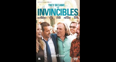 Les Invincibles (DVD)