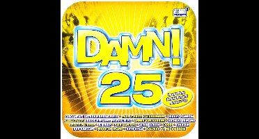 Various Artists - Damn! 25