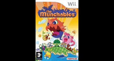 The Munchables