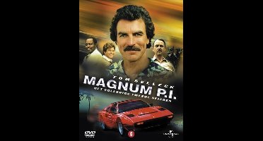 Magnum P.I. S2 (D)